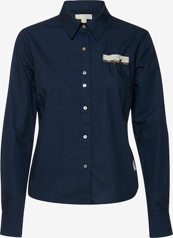 Odd Molly Paita ' BebbieOM ' värissä sininen: etupuoli