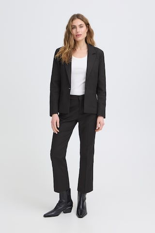 Pulz Blazer 'PZBINDY' i sort