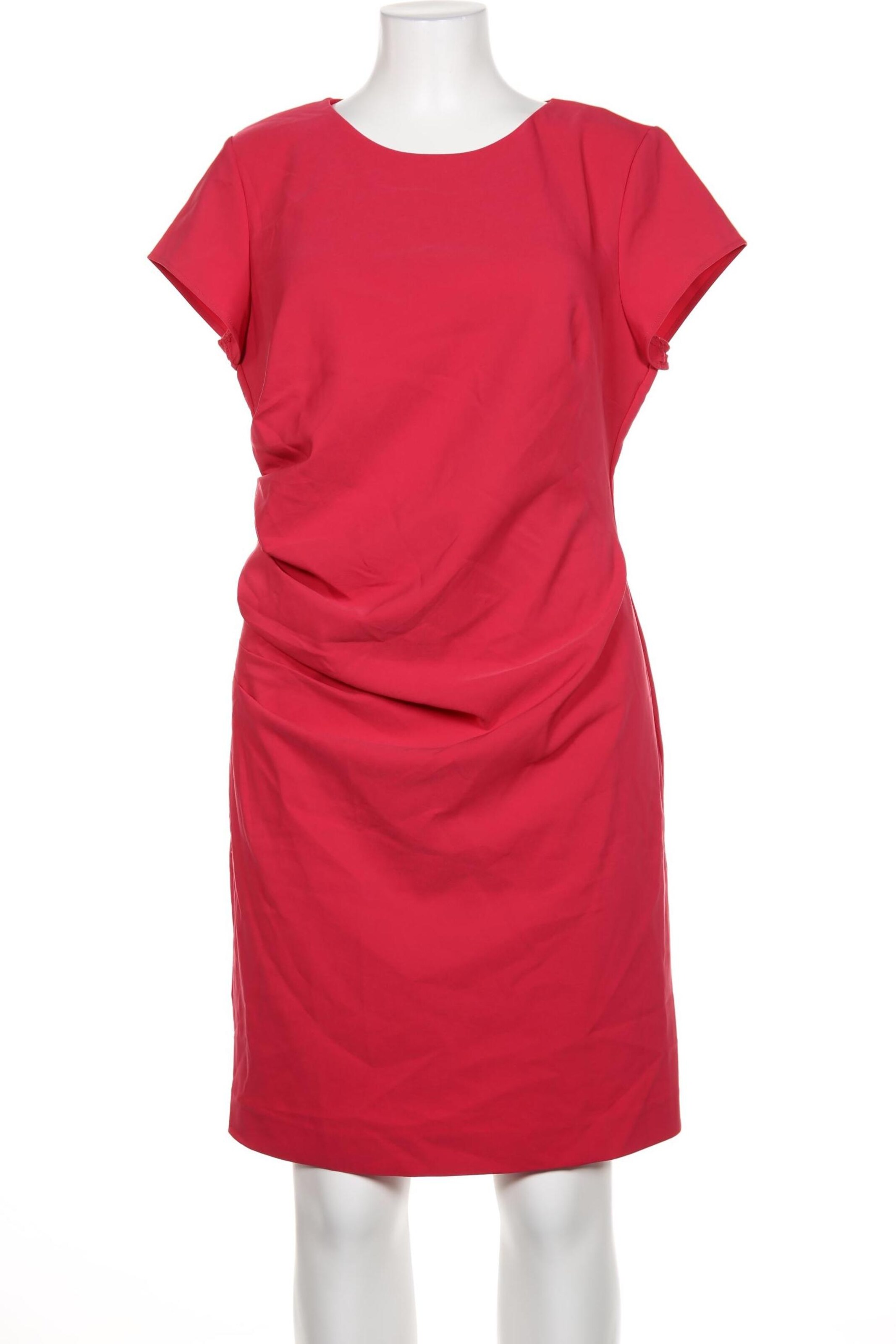 heine Dress in XXL in Pink: front