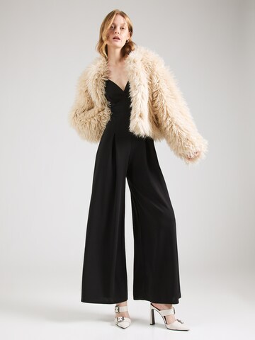 WAL G. Jumpsuit 'EDA' in Black