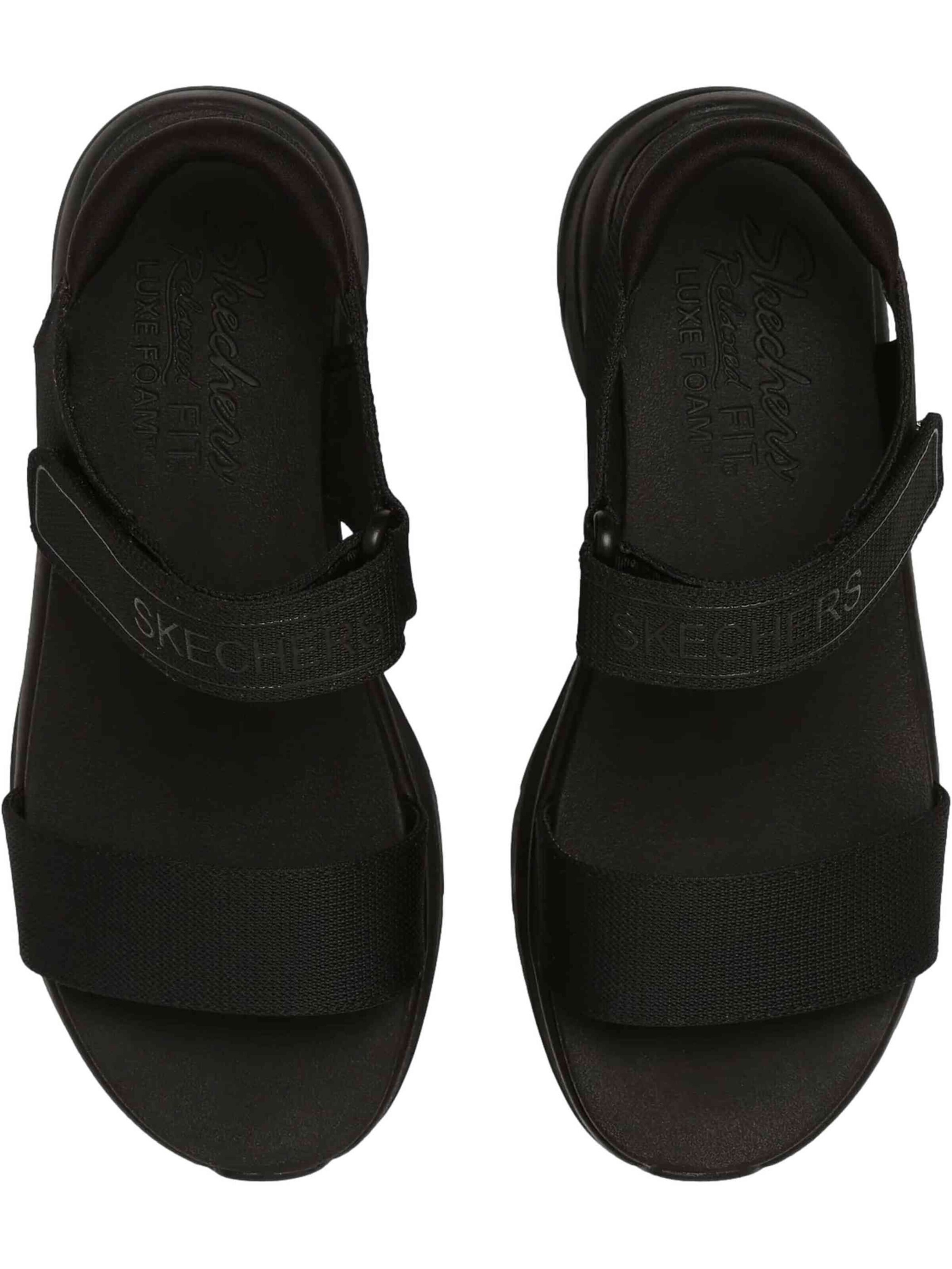 SKECHERS - Sandalias '119226-BBK' en negro