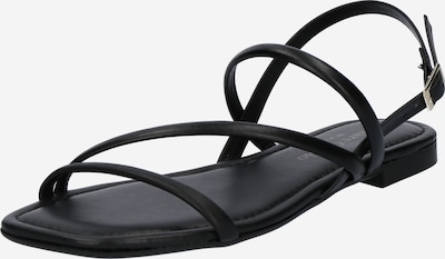 Marc O'Polo Remienkové sandále 'Victoria 10A' - čierna, Produkt