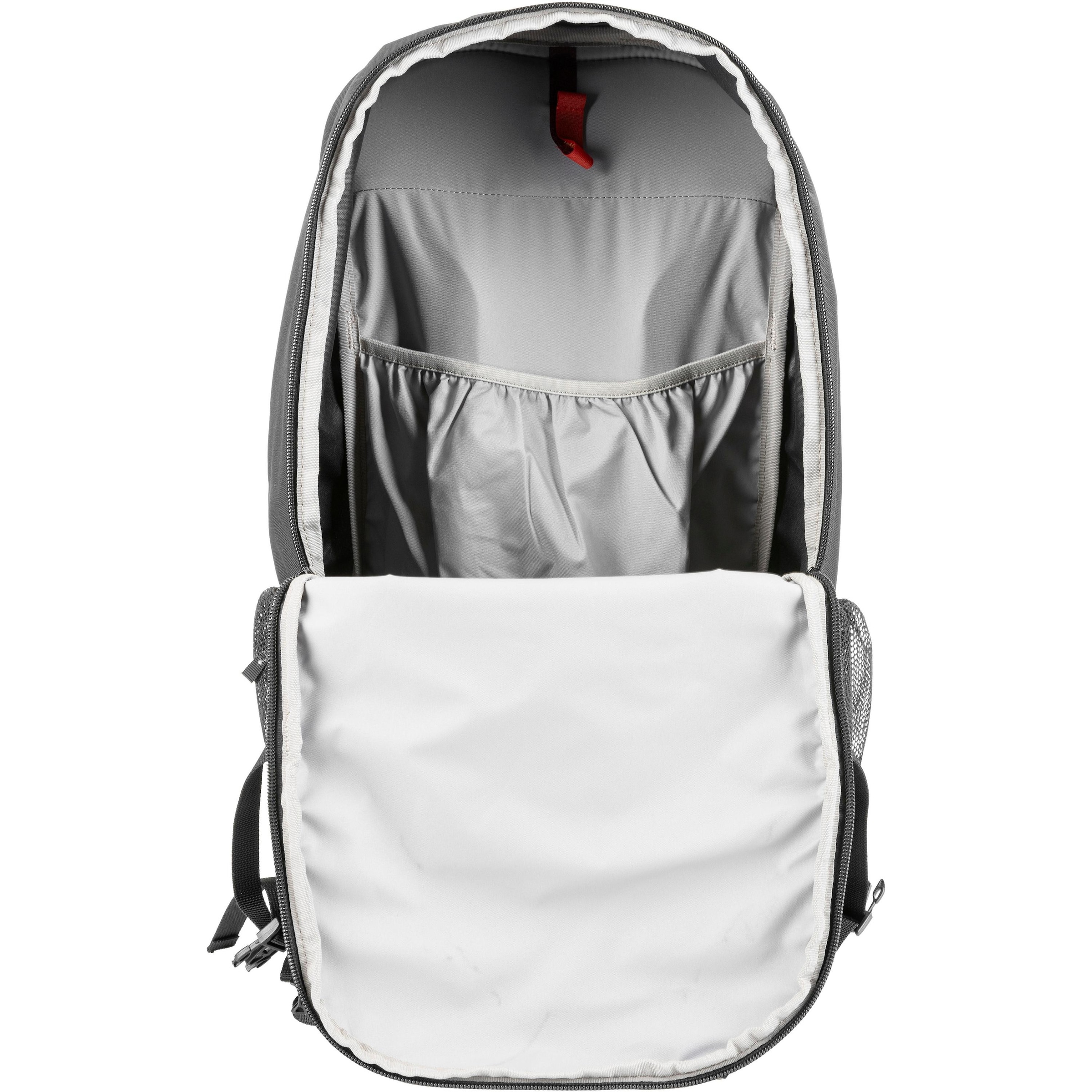 VAUDE Sports Backpack 'Citrail III 24' in Black