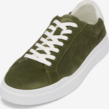 Marc O'Polo Sneakers in Green