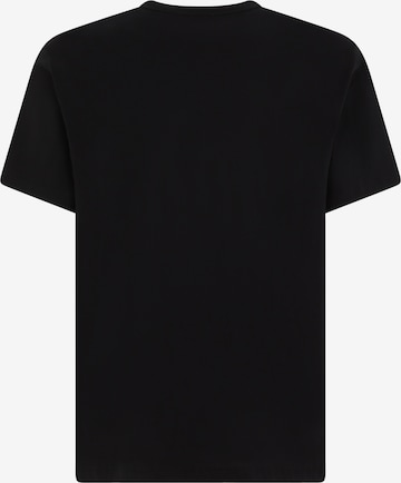 T-Shirt 'AITKIN' DICKIES en noir