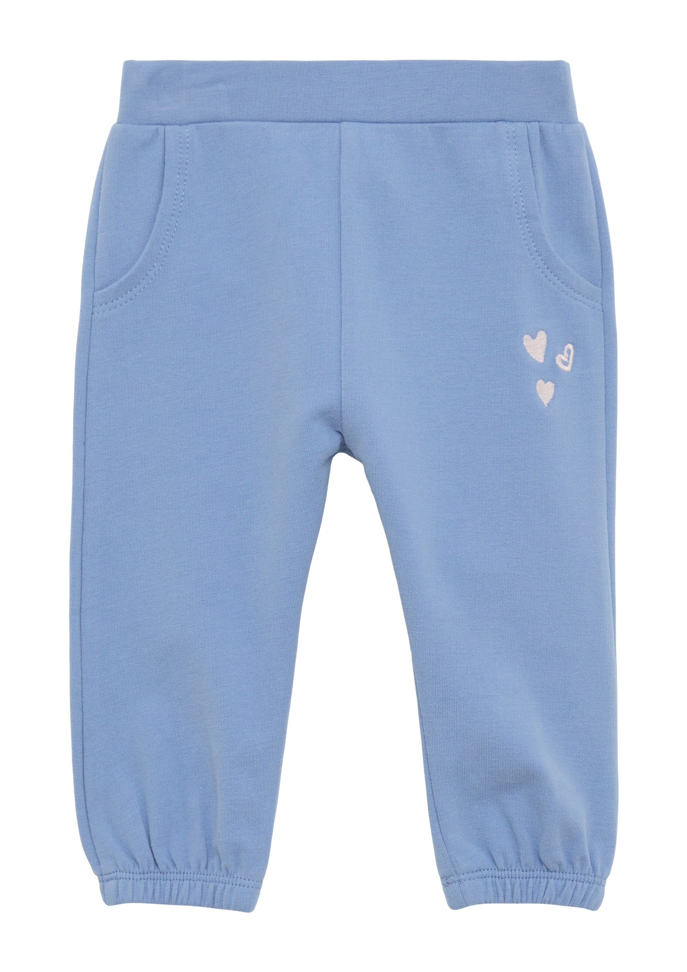 S.Oliver Unisex Baby Jogginghose - Bequeme Hose Für Kleinkinder