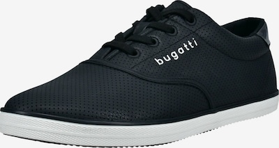 bugatti Niske tenisice u crna, Pregled proizvoda