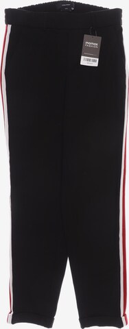 VERO MODA Stoffhose XS in Schwarz: predná strana