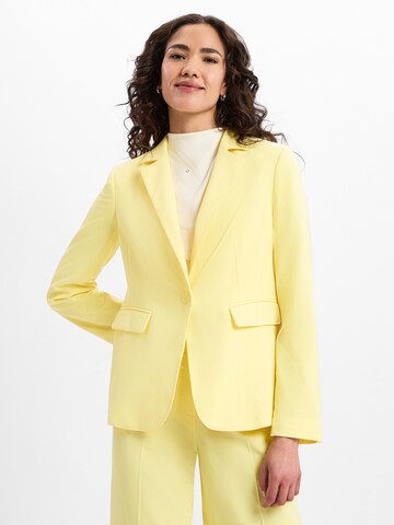 MORE & MORE Blazers in Geel