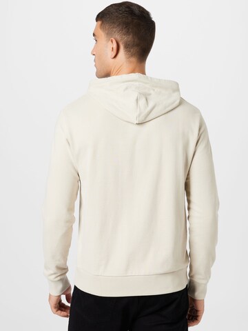 Marc O'Polo Sweatshirt in Beige