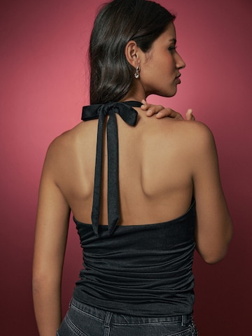 Next Blouse in Zwart