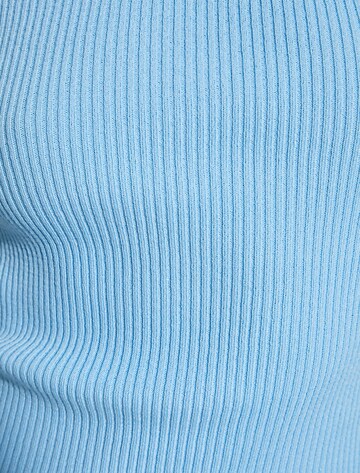 Koton Top in Blauw