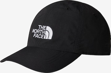 THE NORTH FACE Beanie in Black: front