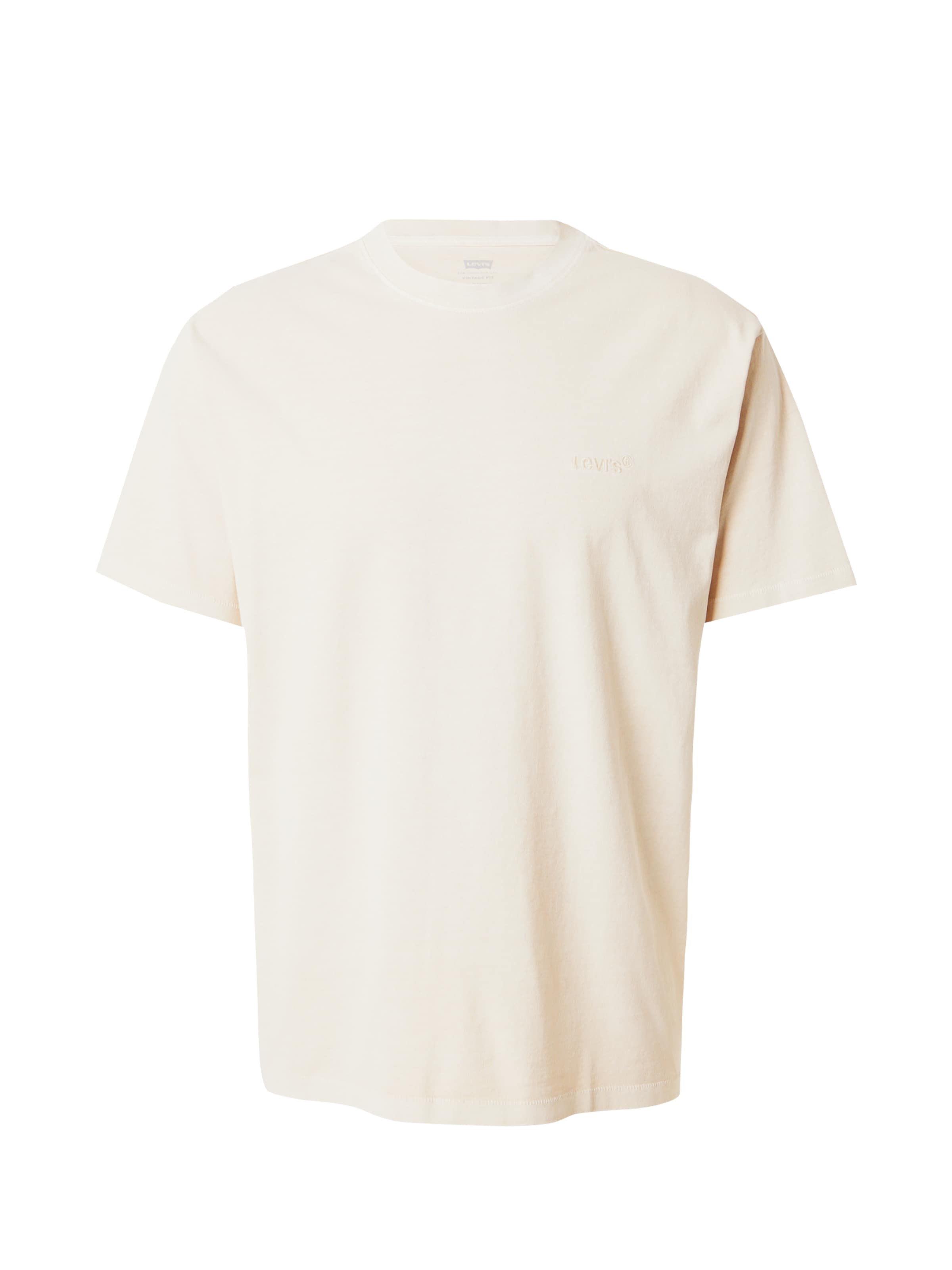 LEVI'S ® Koszulka w kolorze szary: przód