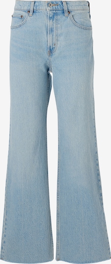 Džinsai iš Abercrombie & Fitch, spalva – šviesiai mėlyna, Prekių apžvalga