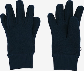 MAXIMO Handschuhe in Blau: predná strana