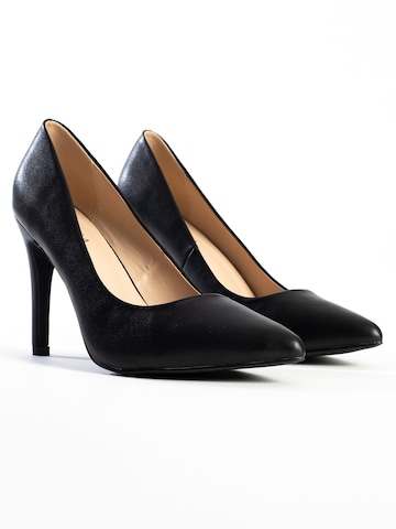 Celena Pumps 'Carla' i sort