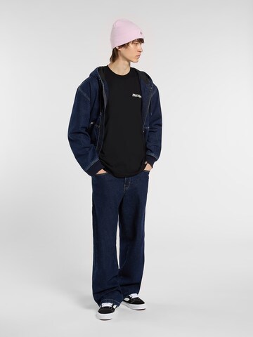 Maglietta 'Statesville' di DICKIES in nero