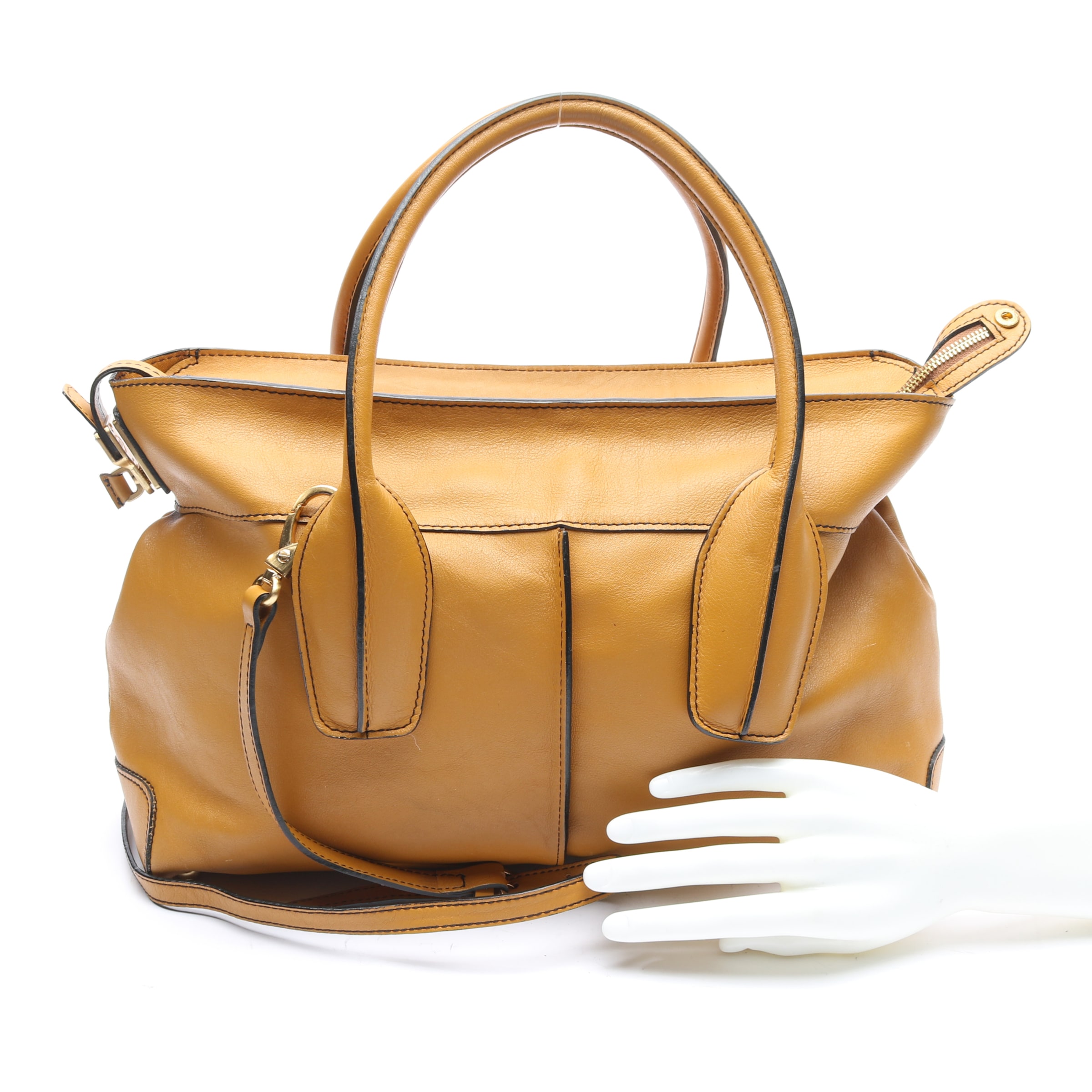 Tod's Handtasche One Size in Braun