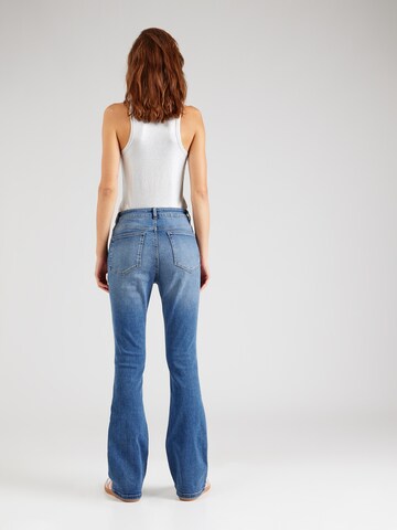 ABOUT YOU Regular Jeans 'Raquel' in Blue