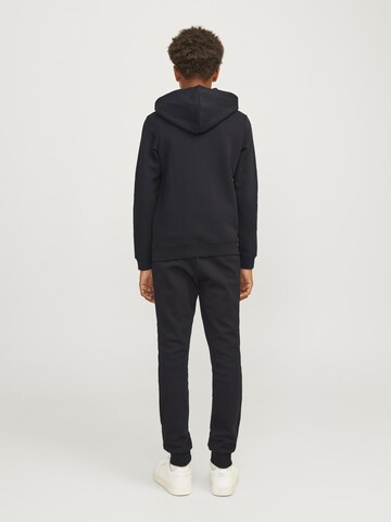 Jack & Jones Junior Sweatshirt in Schwarz