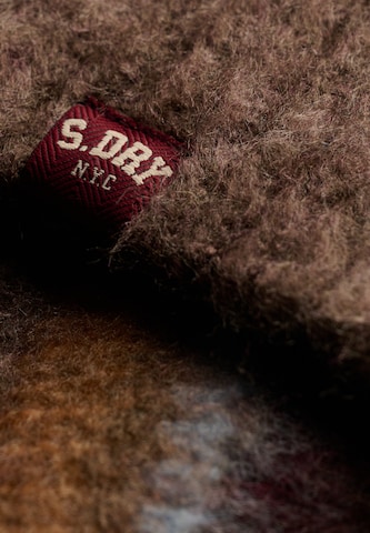 Superdry & Co Trui in Bruin
