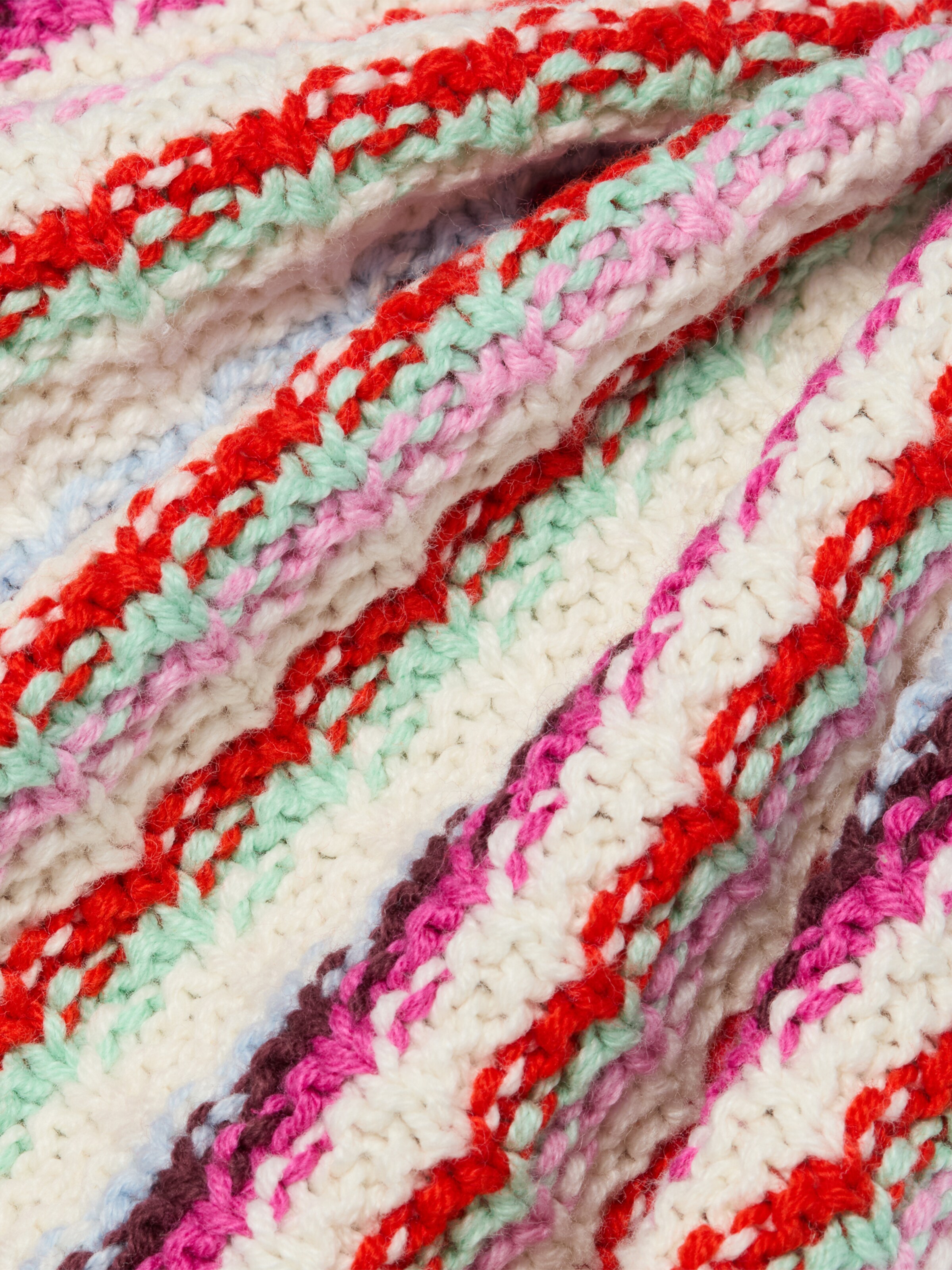 YAS Trui 'Boogie ' in Gemengde kleuren