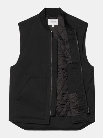 Carhartt WIP Vest in Black