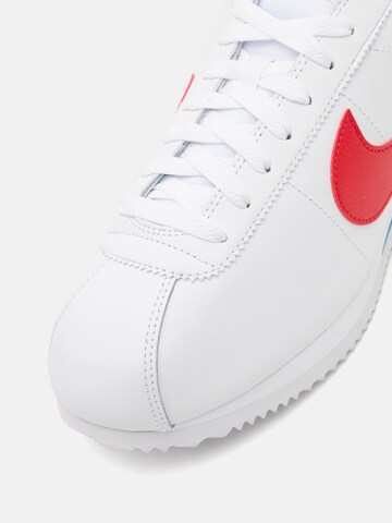 Nike Sportswear Sneaker 'Cortez' in Weiß