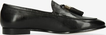 MELVIN & HAMILTON Moccasins in Black