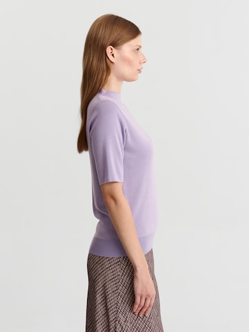TATUUM Halenka – fialová