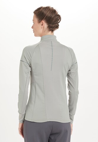 ENDURANCE Performance Shirt 'Cynna' in Grey