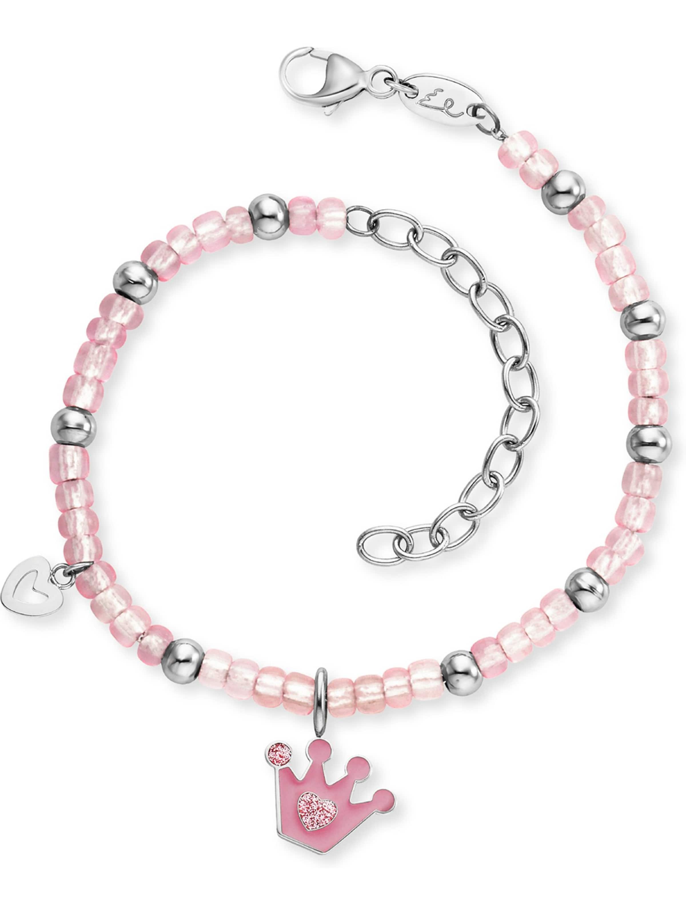 Engelsrufer Jewelry in Pink: front