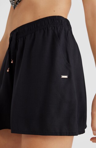 O'NEILL - regular Pantalón en negro