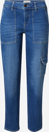 Gang Jeans '94GERDA' in blue denim, Produktansicht