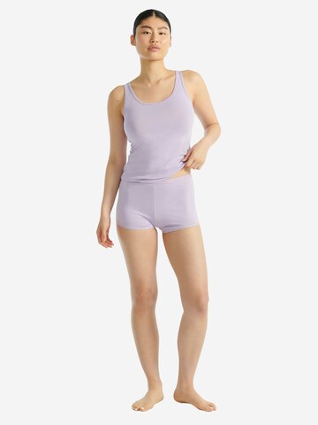 Culotte ADIDAS ORIGINALS en bleu