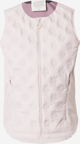 Asics womens vest hotsell