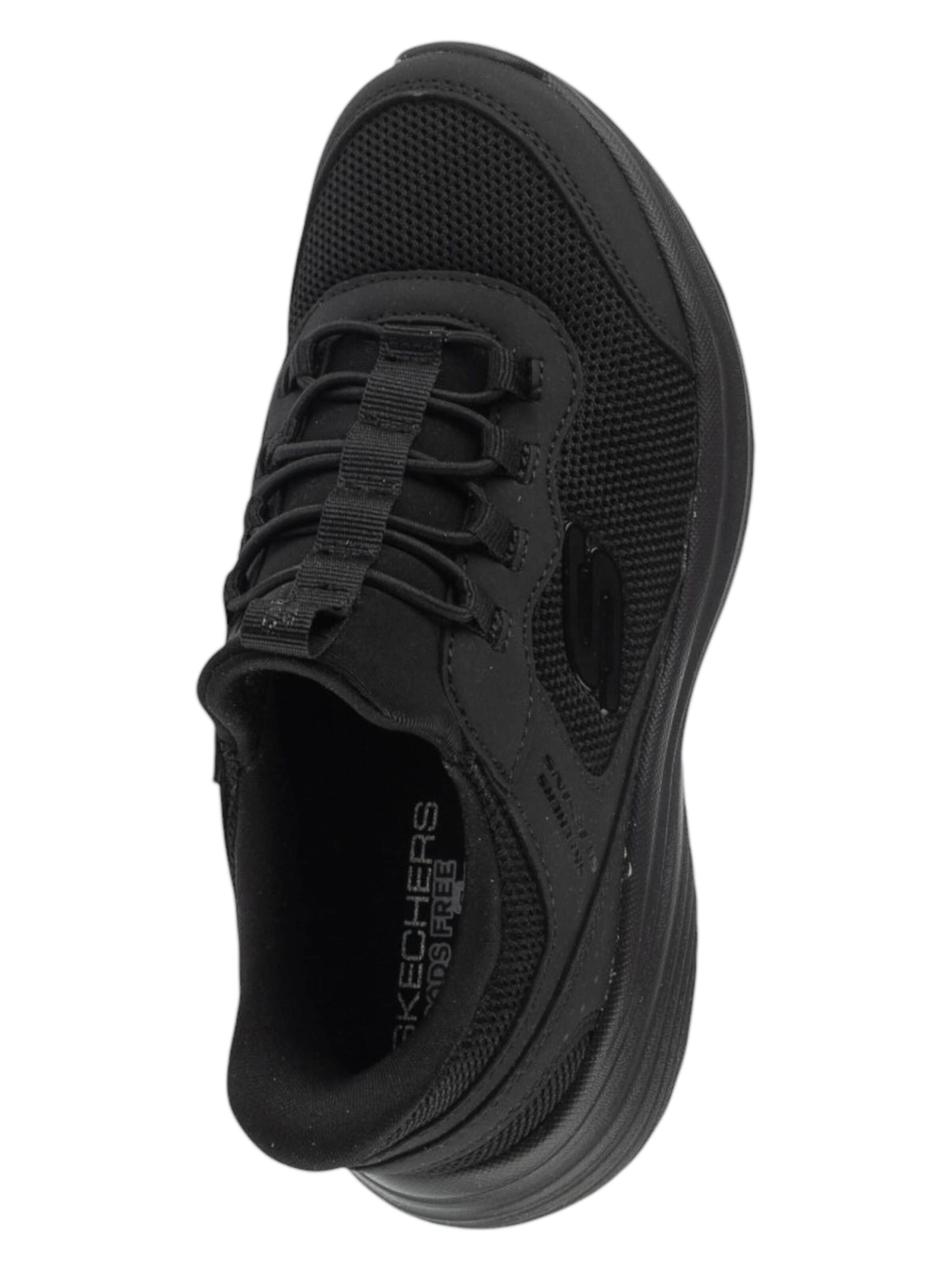 Baskets 'Skechers Slip-ins Bounder Pro' SKECHERS en gris