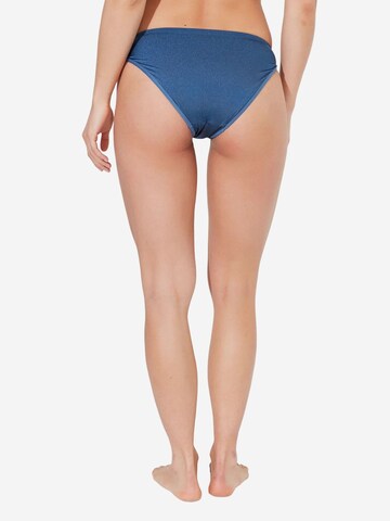 Slip bikini 'Bikinihosen' di Penti in blu