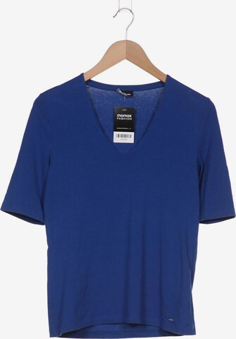 TAIFUN Top & Shirt in M in Blue: front