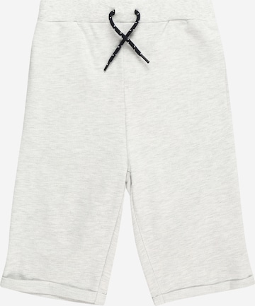 regular Pantaloni 'VASSE' di NAME IT in grigio: frontale