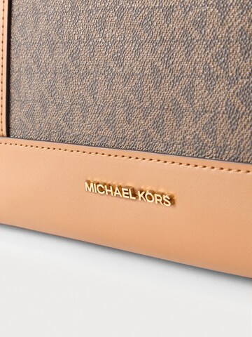 MICHAEL Michael Kors Shopper in Brown