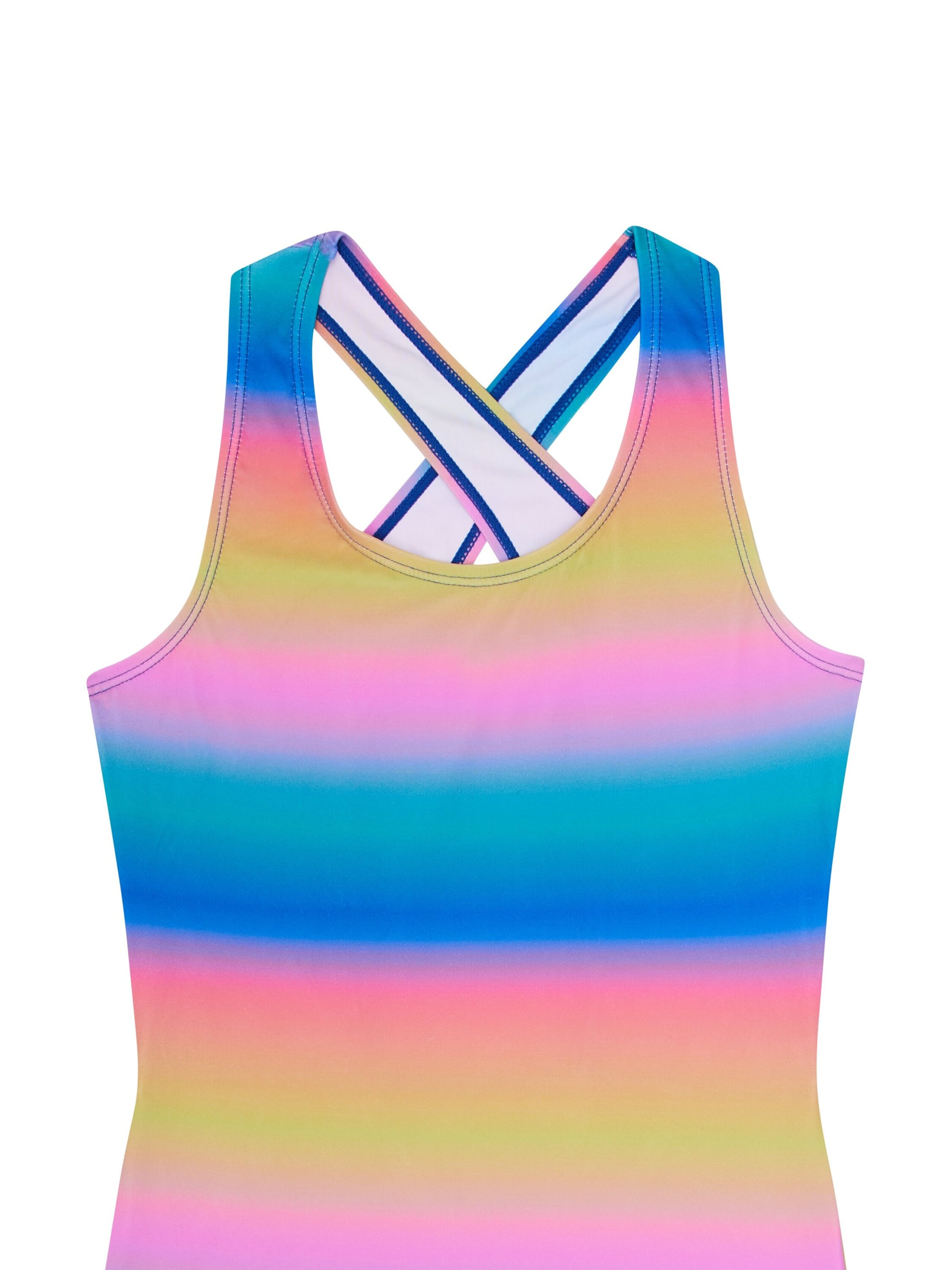 PROTEST Sportbademode 'PRTInes JR' in Pink