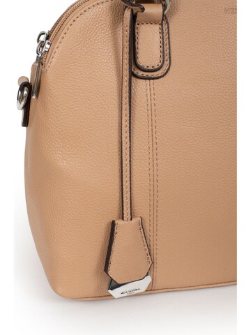 Hexagona Handtasche 'Confort'‌‌‌‌‌‌‌ in Beige