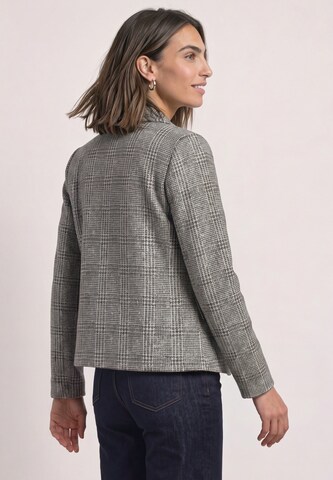 STREET ONE Blazer in Schwarz
