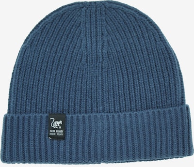 Surf Monkey Gorra en azul, Vista del producto