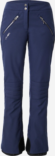 KILLTEC Urheiluhousut 'KSW 312' värissä marine, Tuotenäkymä