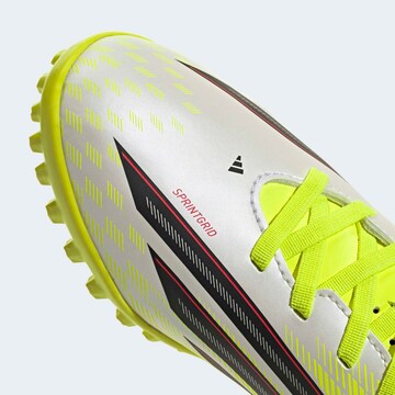 ADIDAS PERFORMANCE Athletic Shoes in Yellow