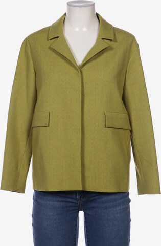 COS Blazer in S in Green: front