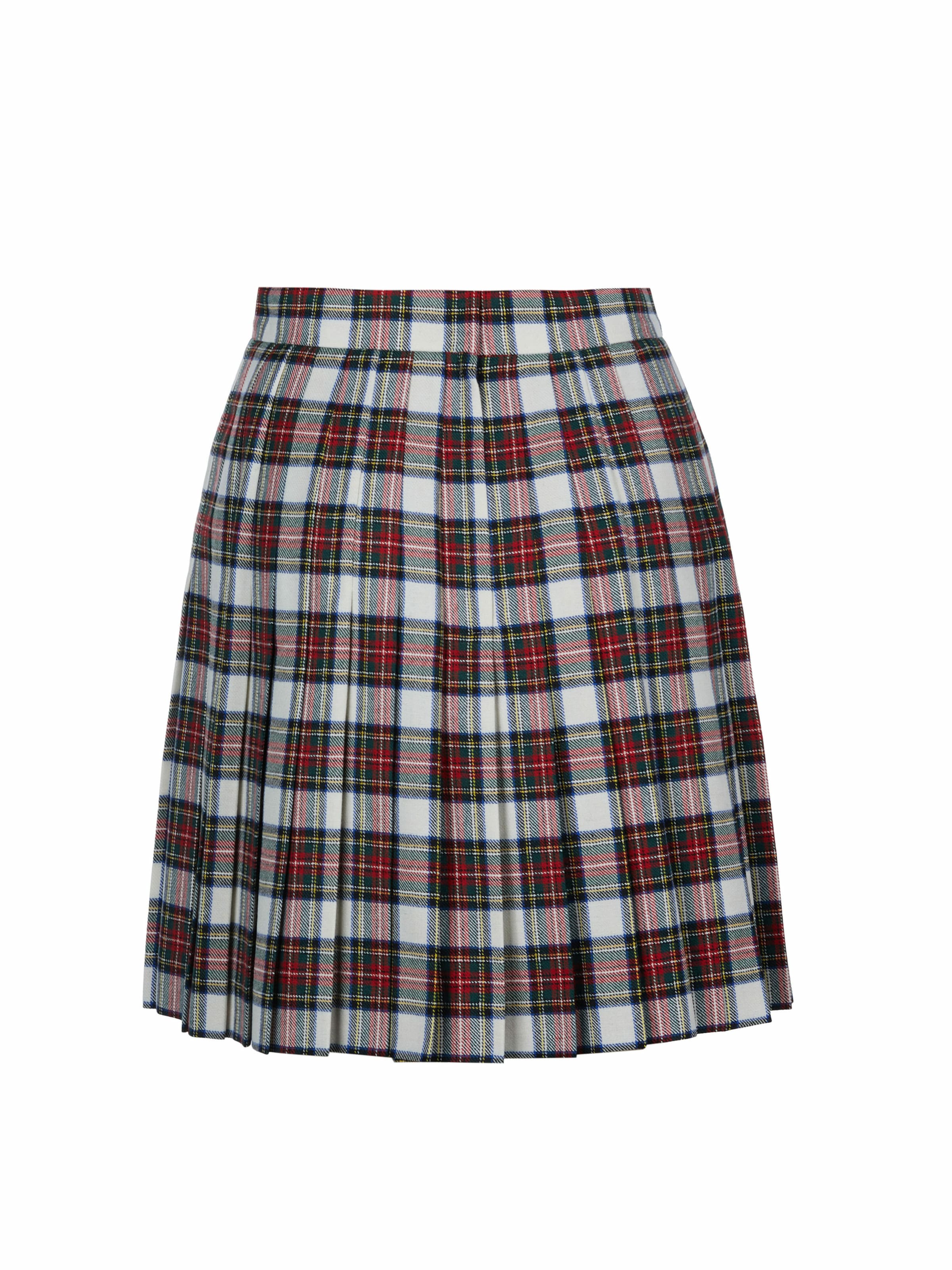 DOLCE & GABBANA Skirt in Red